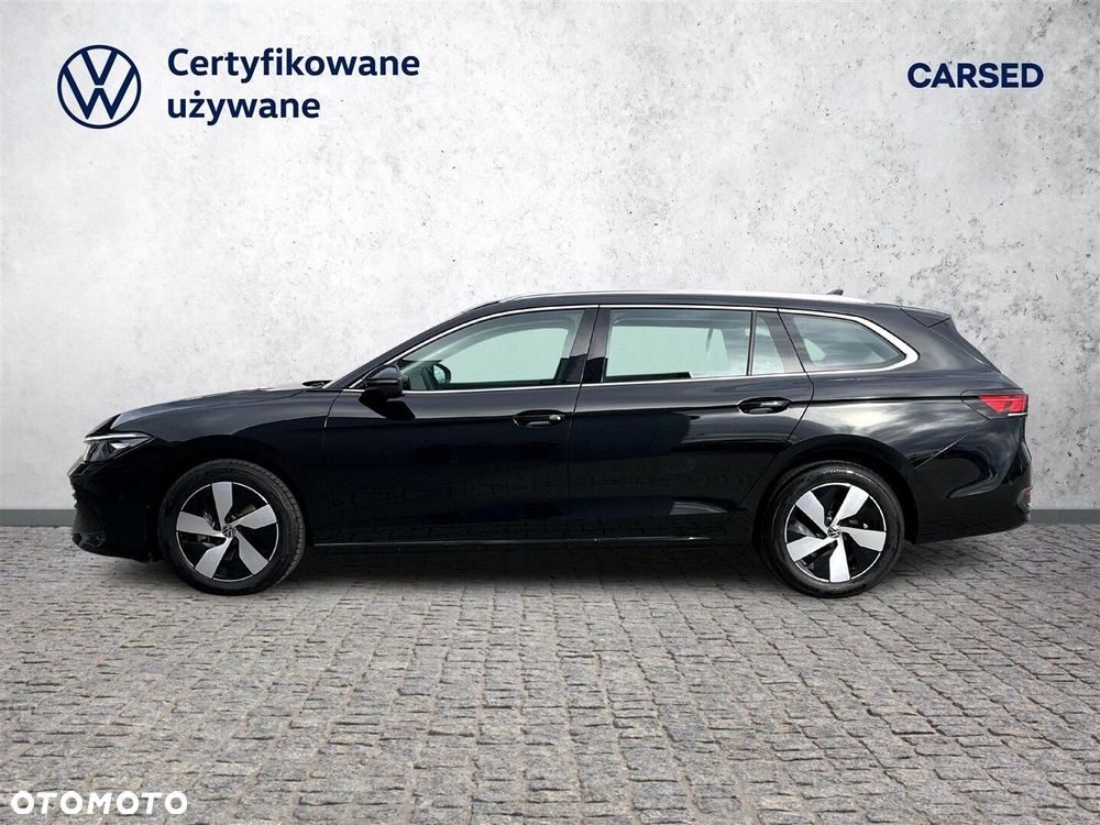 Volkswagen Passat 2.0 TDI EVO Business DSG - 3