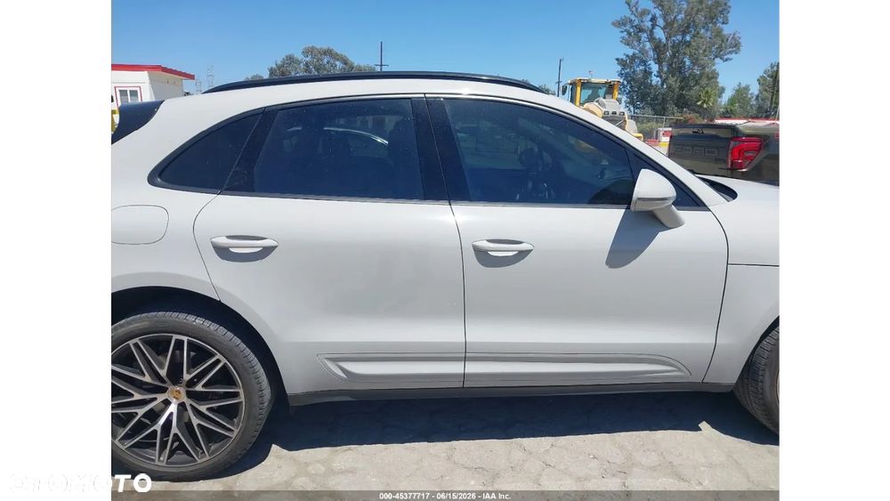 Porsche Macan T PDK - 6