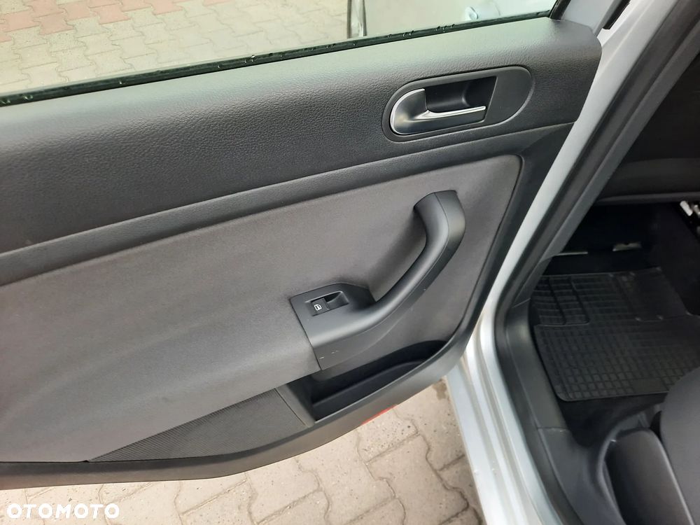 Volkswagen Golf Plus 1.4 Comfortline - 21