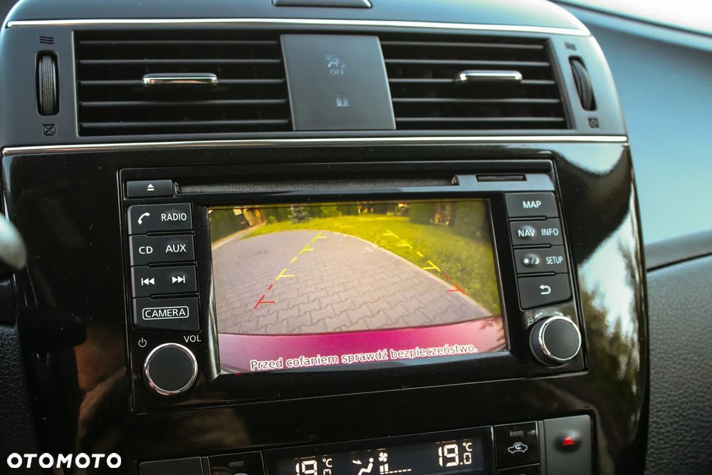 Nissan Pulsar 1.2 DIG-T Tekna - 20