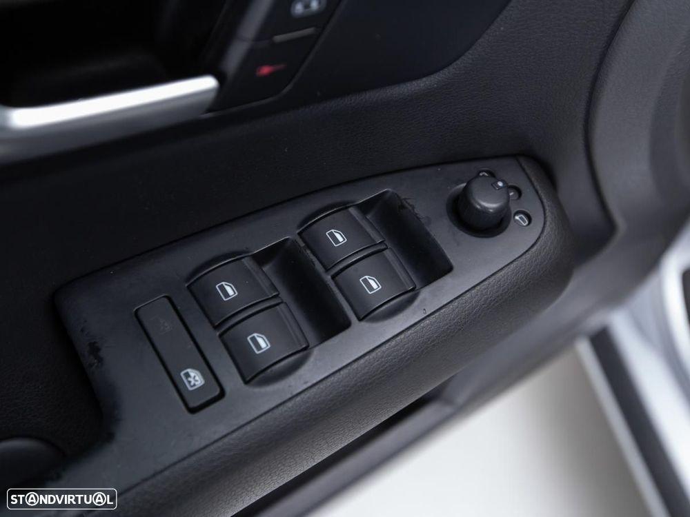 SEAT Exeo - 12