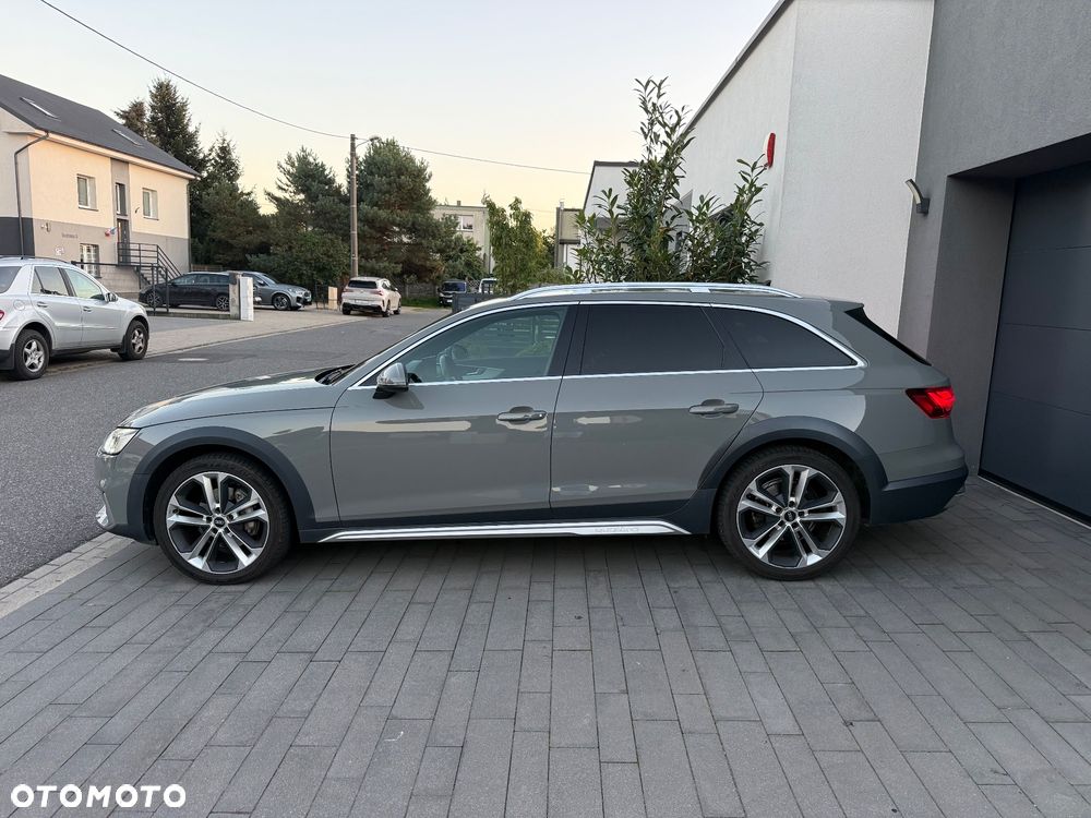 Audi A4 Allroad - 7