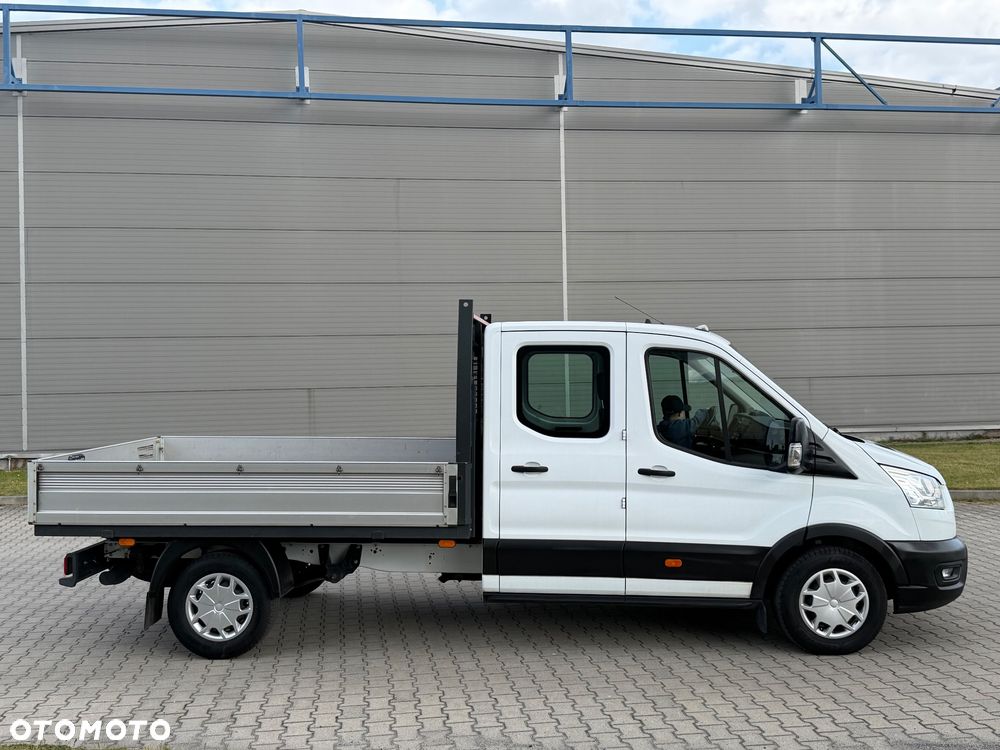 Ford Transit - 20