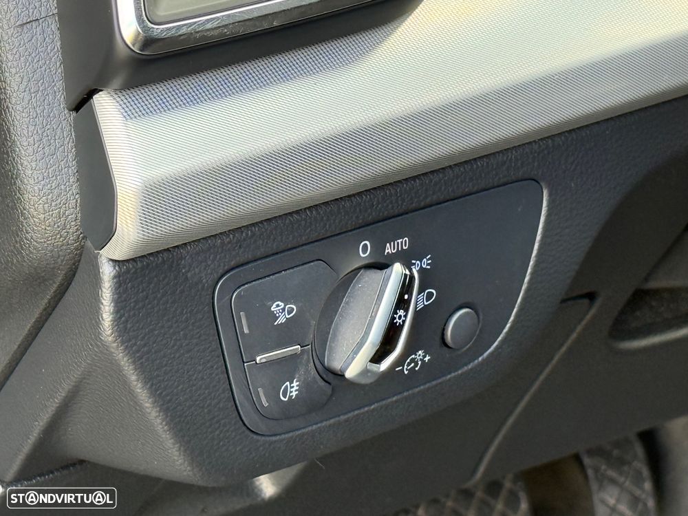 Audi Q5 40 TDI quattro S-line S-tronic - 25