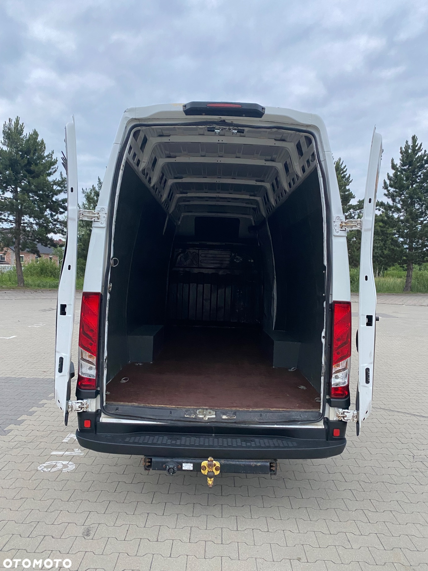 Iveco Daily - 9