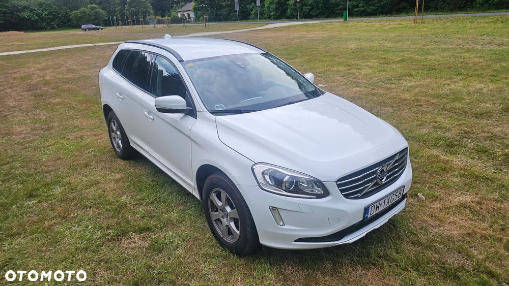 Volvo XC 60 D3 Kinetic - 13