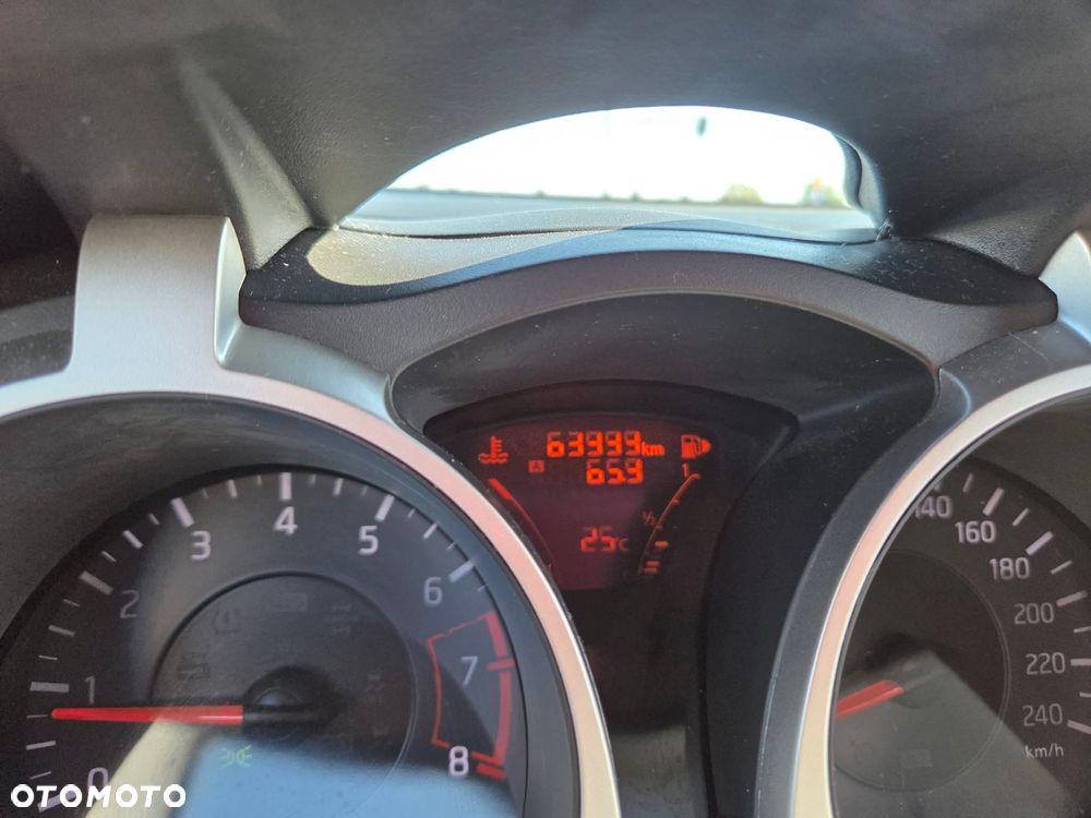 Nissan Juke 1.2 DIG-T Acenta - 2