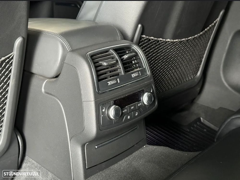 Audi RS7 Sportback 4.0 TFSI quattro Tiptronic - 18