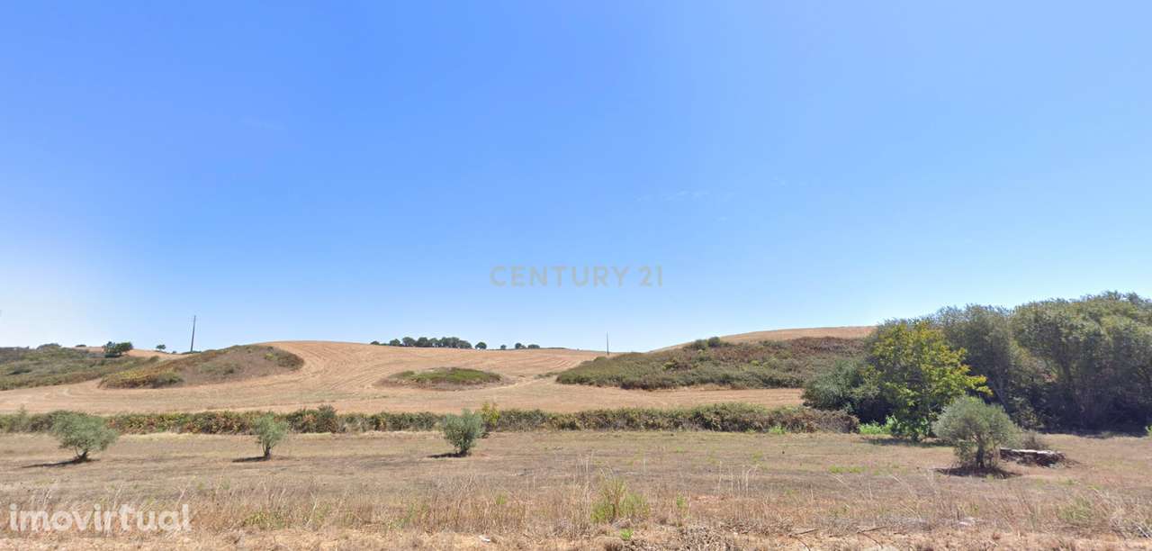 Herdade Raco de Baixo - Santiago do Cacém - Grande imagem: 3/3