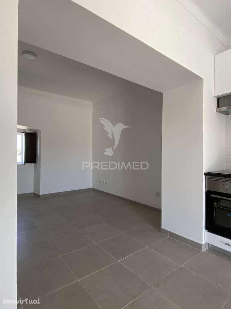 Moradia T2 com Logradouro, Remodelada, em São Brás dos Matos, Aland... - Grande imagem: 4/23