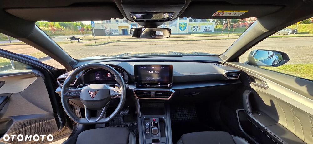 Cupra Formentor - 14