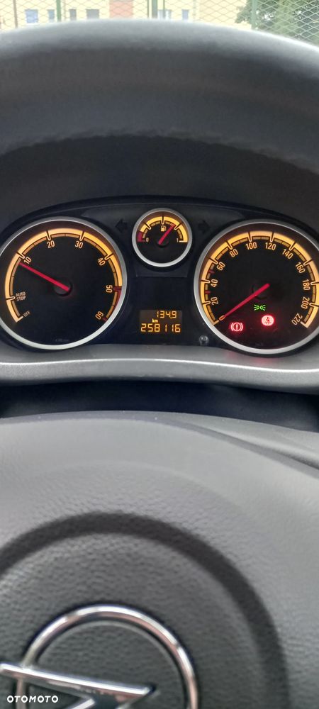 Opel Corsa 1.3 CDTI Color Edition - 7