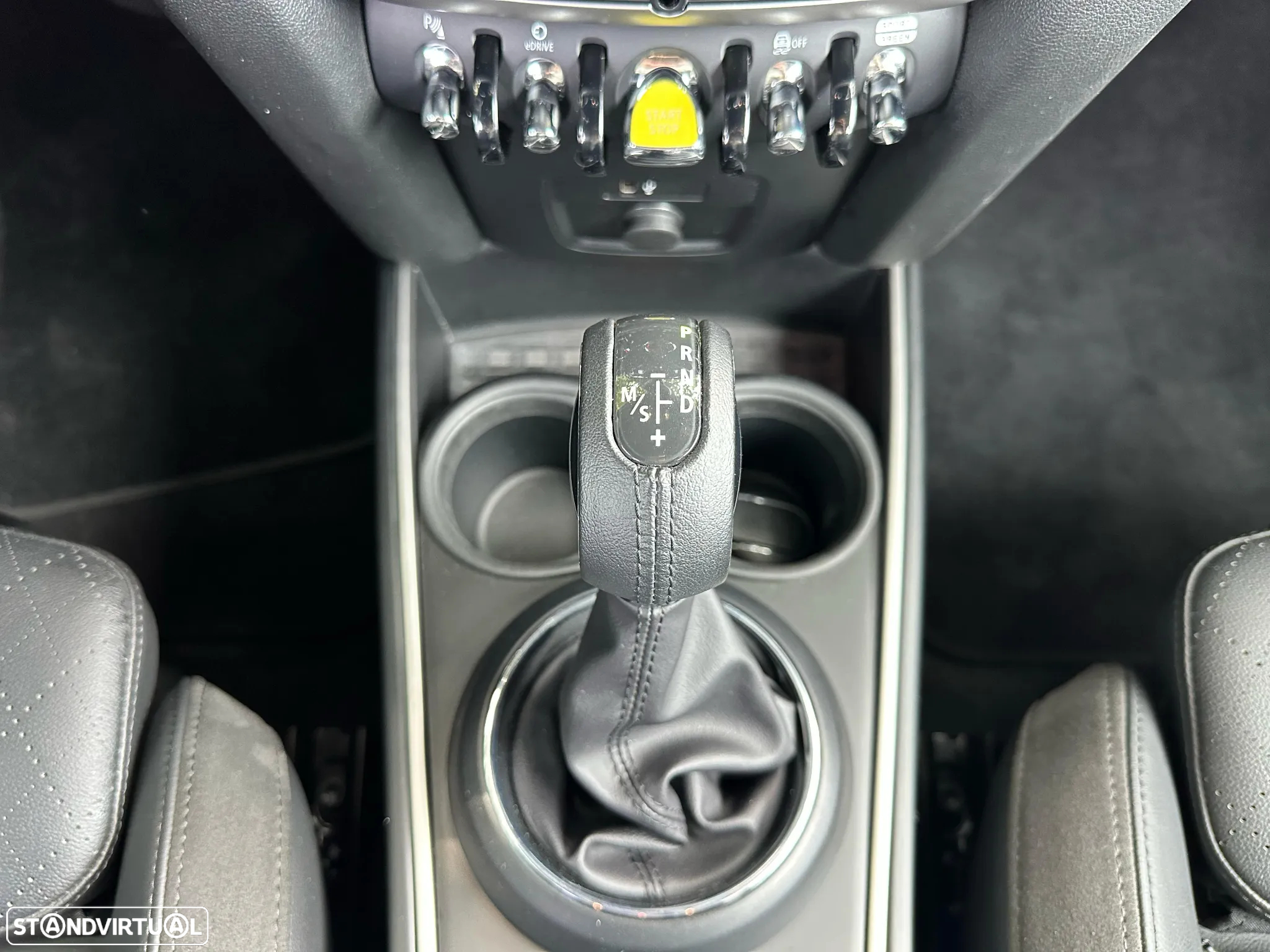 MINI Countryman Cooper SE ALL4 Northwood Edition Auto - 33