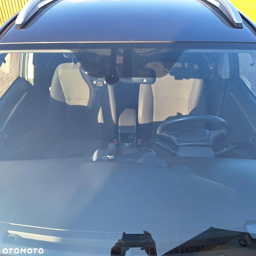 Toyota Verso 1.8 Premium 7os EU6 - 16