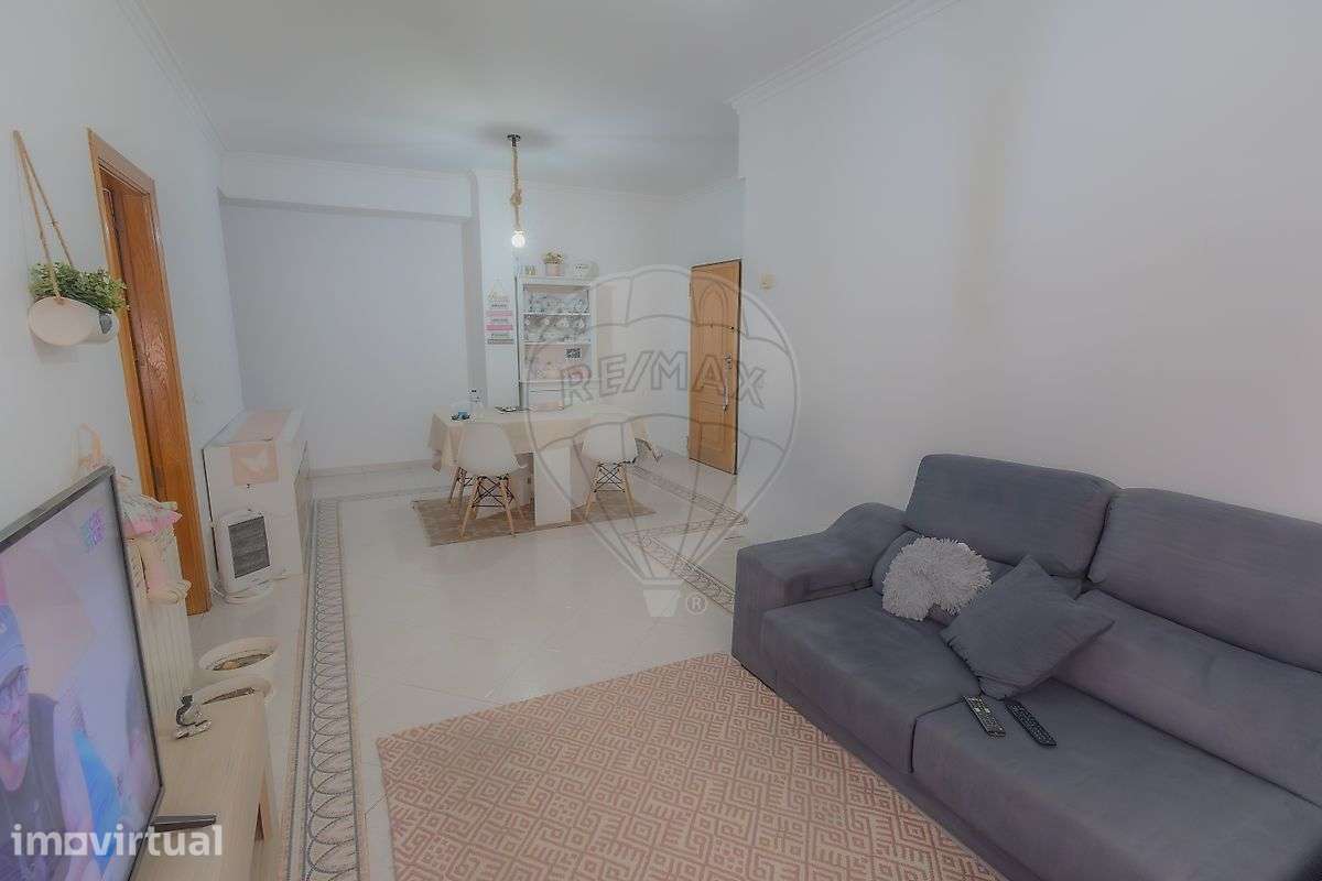 Apartamento T1 para venda - Grande imagem: 2/10