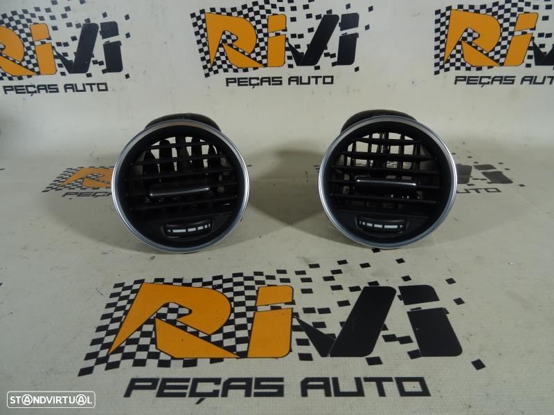 Arejador / Difusor De Ar Mercedes-Benz C-Class (W204)  Arejador / Difu - 1