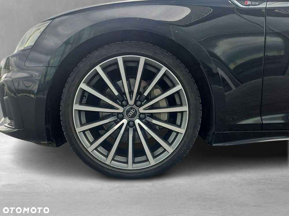 Audi A5 Coupé 45 TFSI mHEV Quattro S Line S tronic - 28