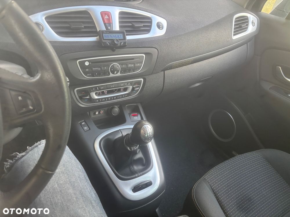 Renault Scenic TCe 130 Dynamique - 34
