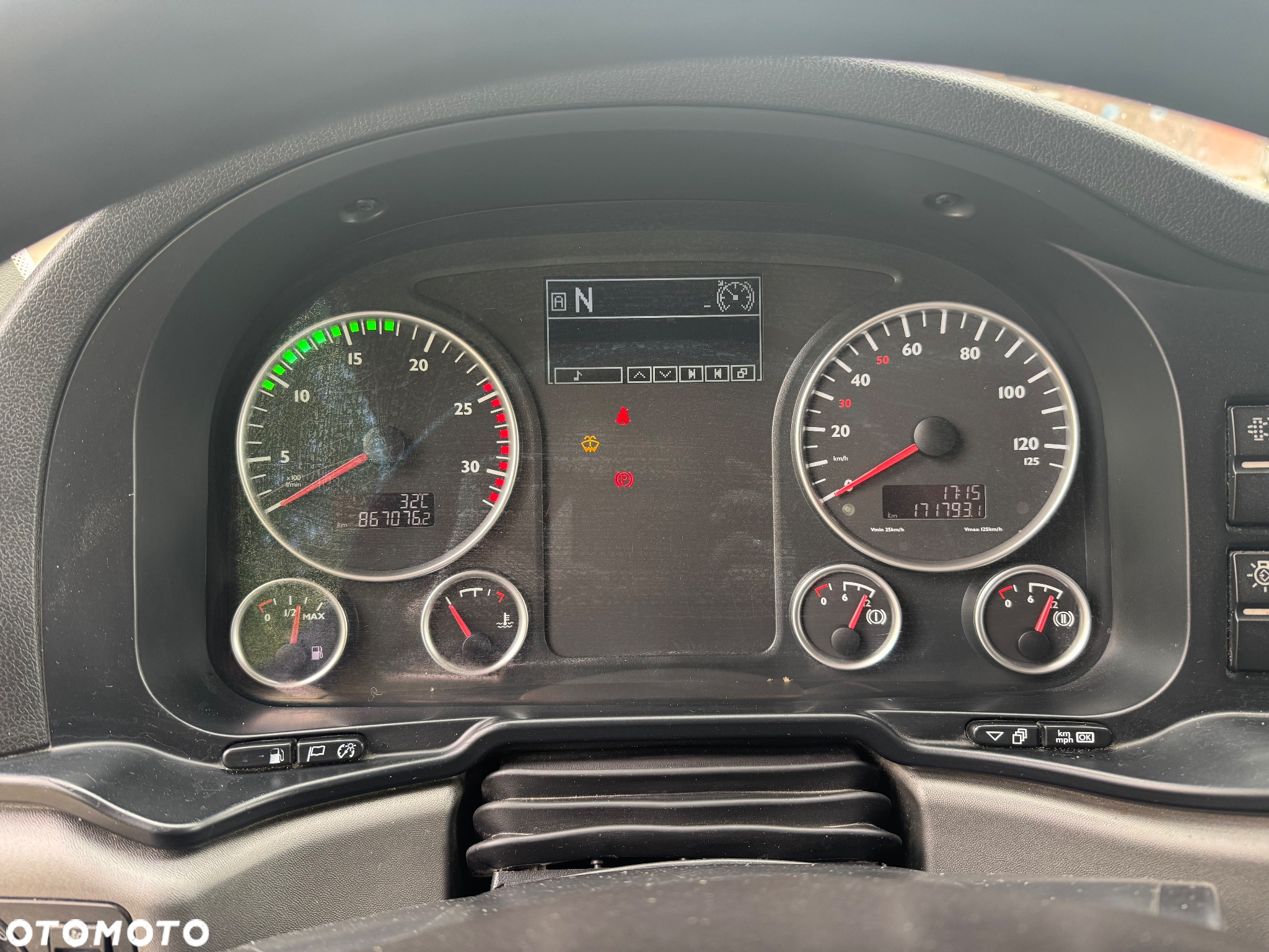 MAN TGX 18.440 - 11
