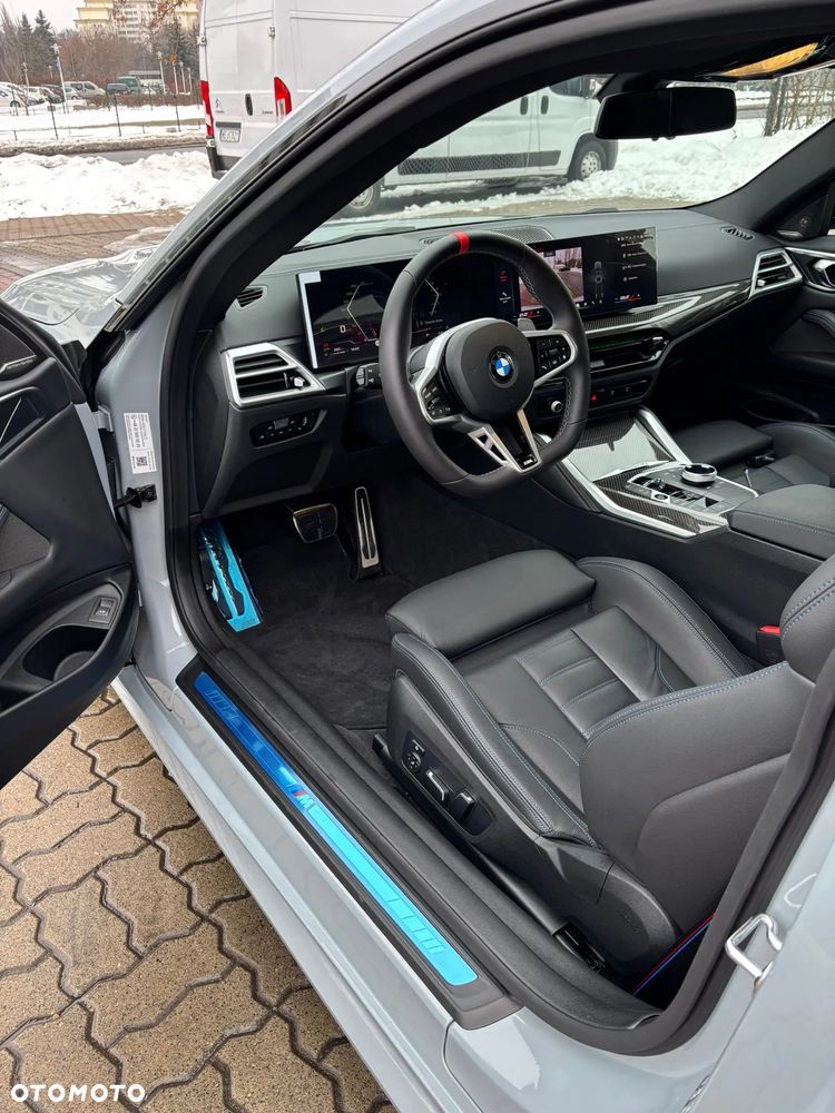 BMW Seria 4 - 11