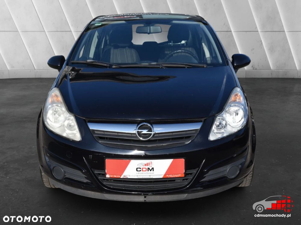 Opel Corsa - 5