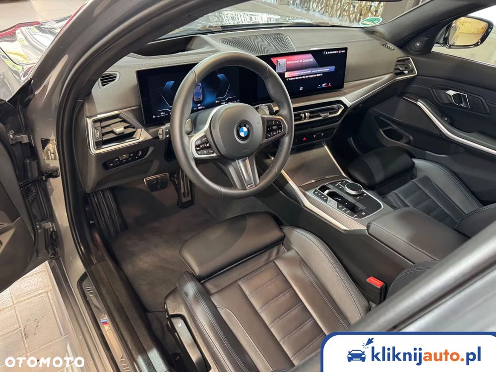 BMW Seria 3 - 8
