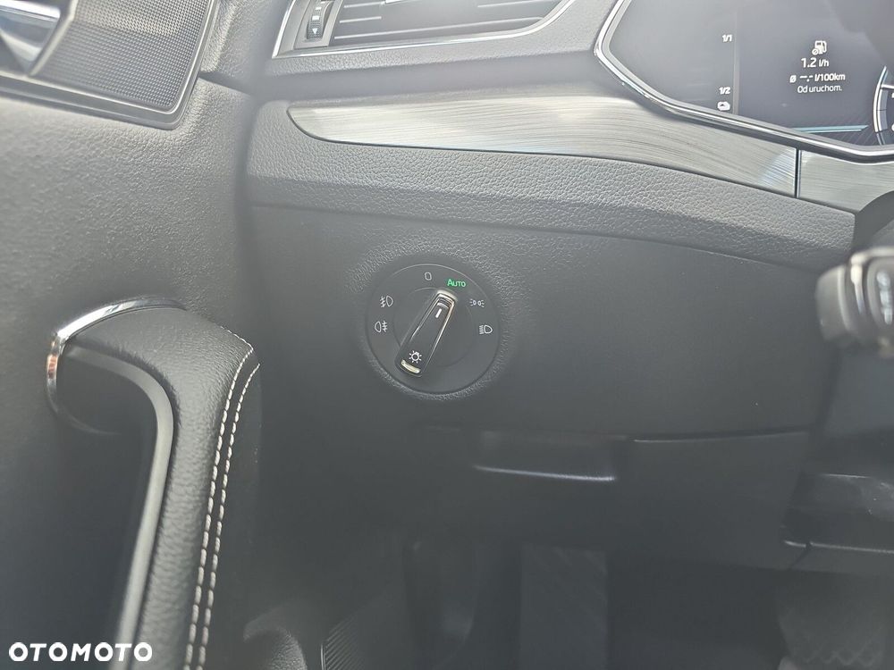 Skoda Superb - 26