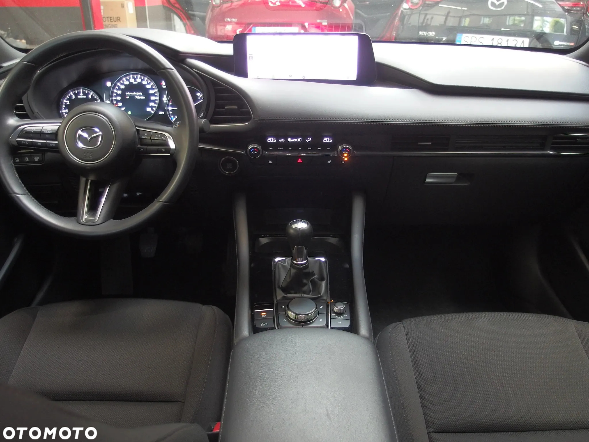 Mazda 3 - 9