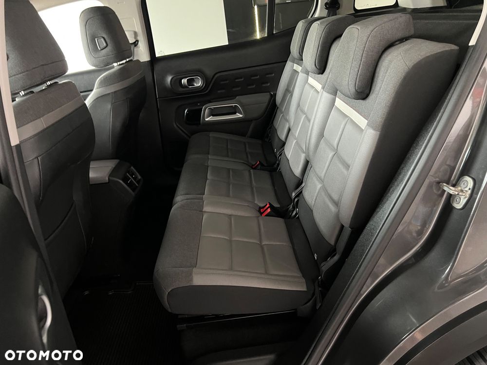 Citroën C5 Aircross - 27