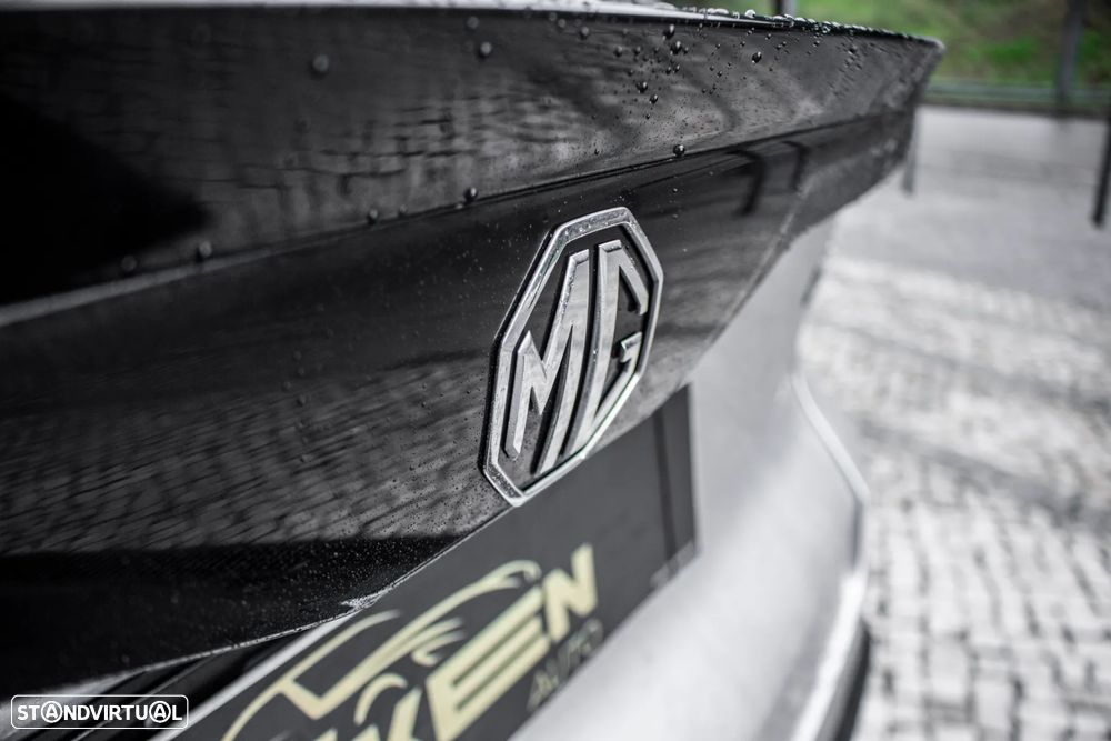 MG MG4 4 Standard - 12