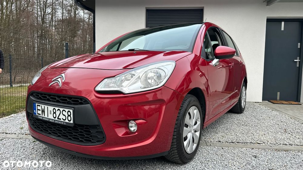 Citroën C3 - 17