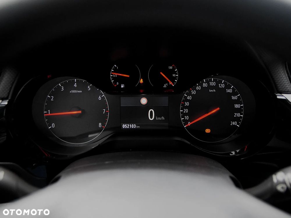 Opel Corsa 1.5 Start/Stop - 18