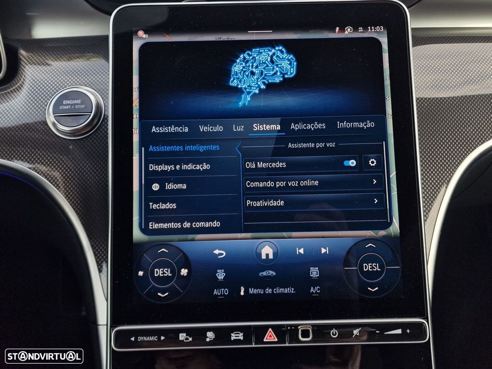 Mercedes-Benz CLE 300 - 46