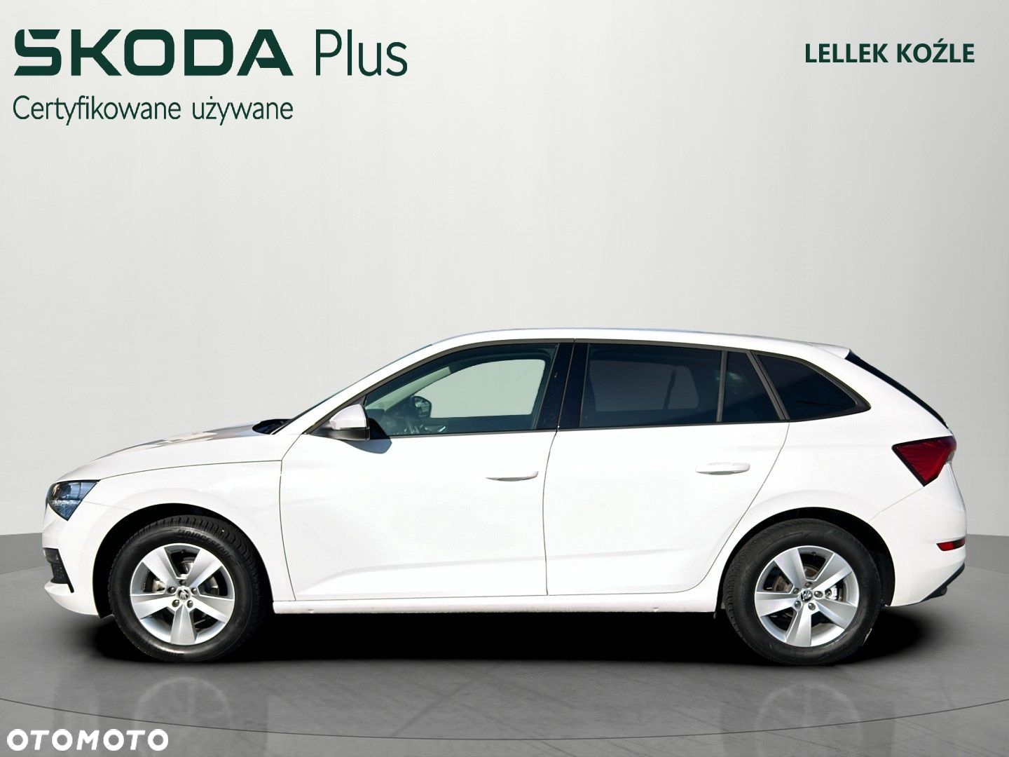 Skoda Scala 1.0 TSI Ambition - 6