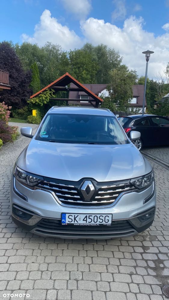 Renault Koleos 1.7 Blue dCi Zen X-Tronic - 1
