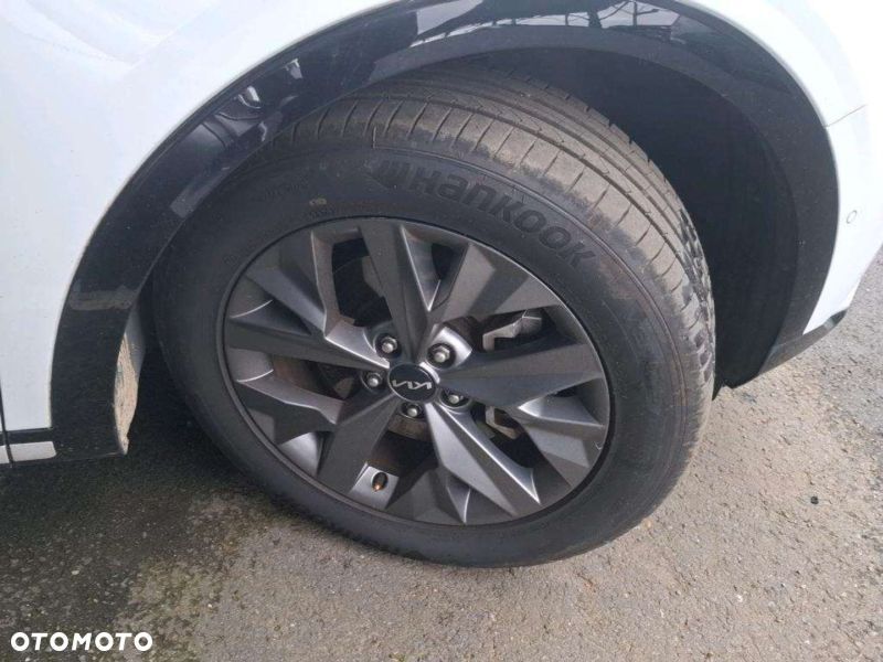 Kia Sportage 1.6 T-GDI PHEV GT Line 4WD - 13