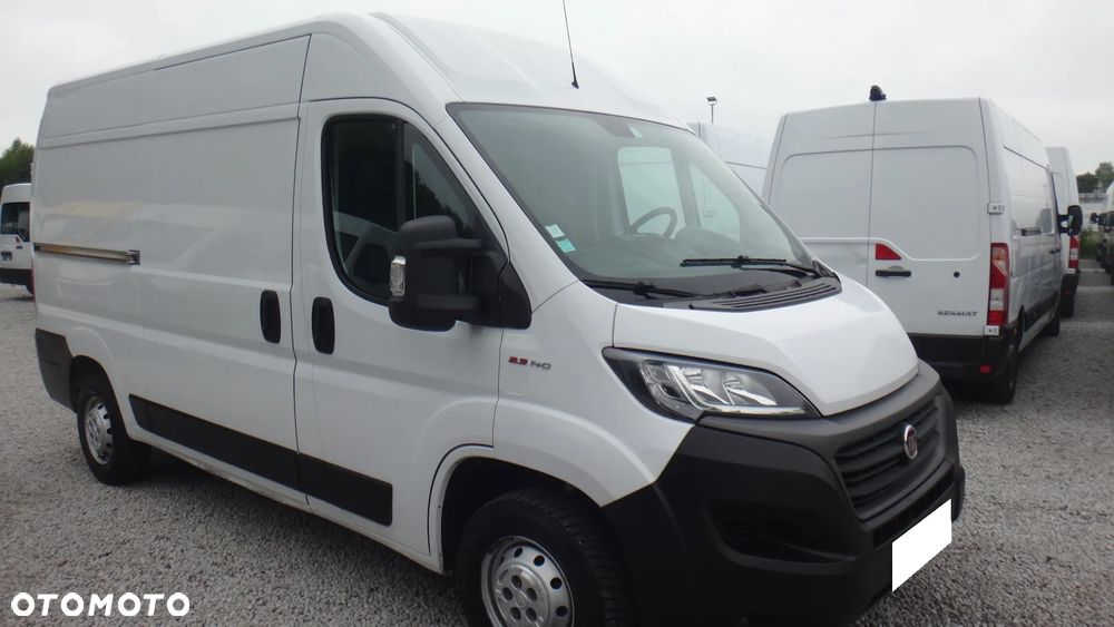 Fiat Ducato - 2