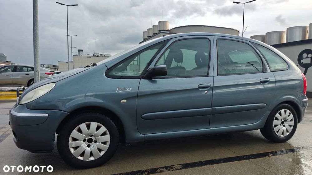 Citroën Xsara Picasso - 5