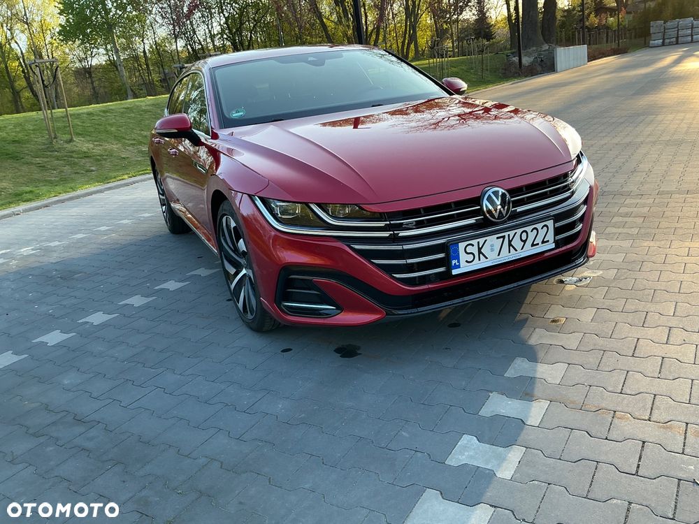 Volkswagen Arteon Shooting Brake 2.0 TSI OPF DSG R-Line - 18