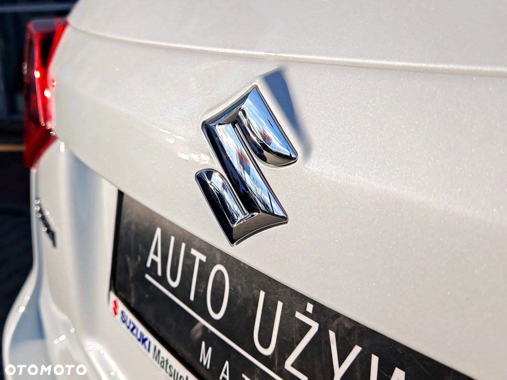 Suzuki Vitara 1.5 DualJet Hybrid Elegance 2WD AGS - 40