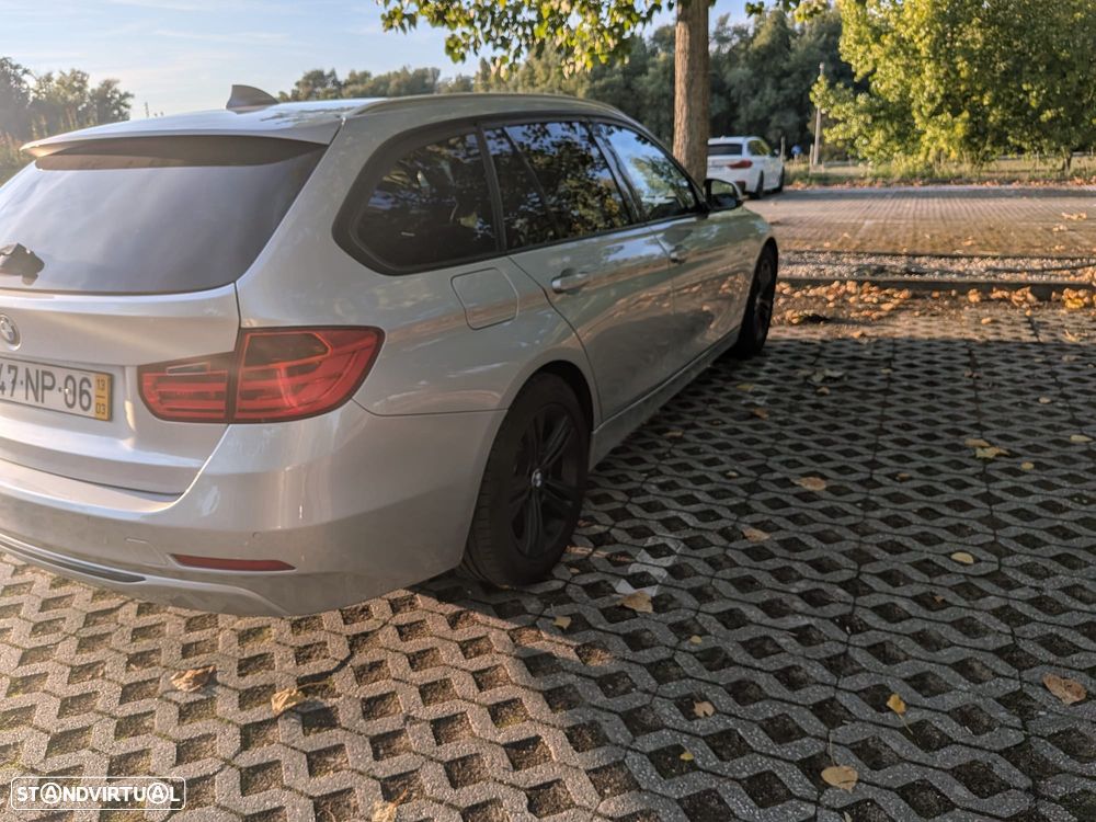 BMW 318 ver-18-d-xdrive-line-sport - 3
