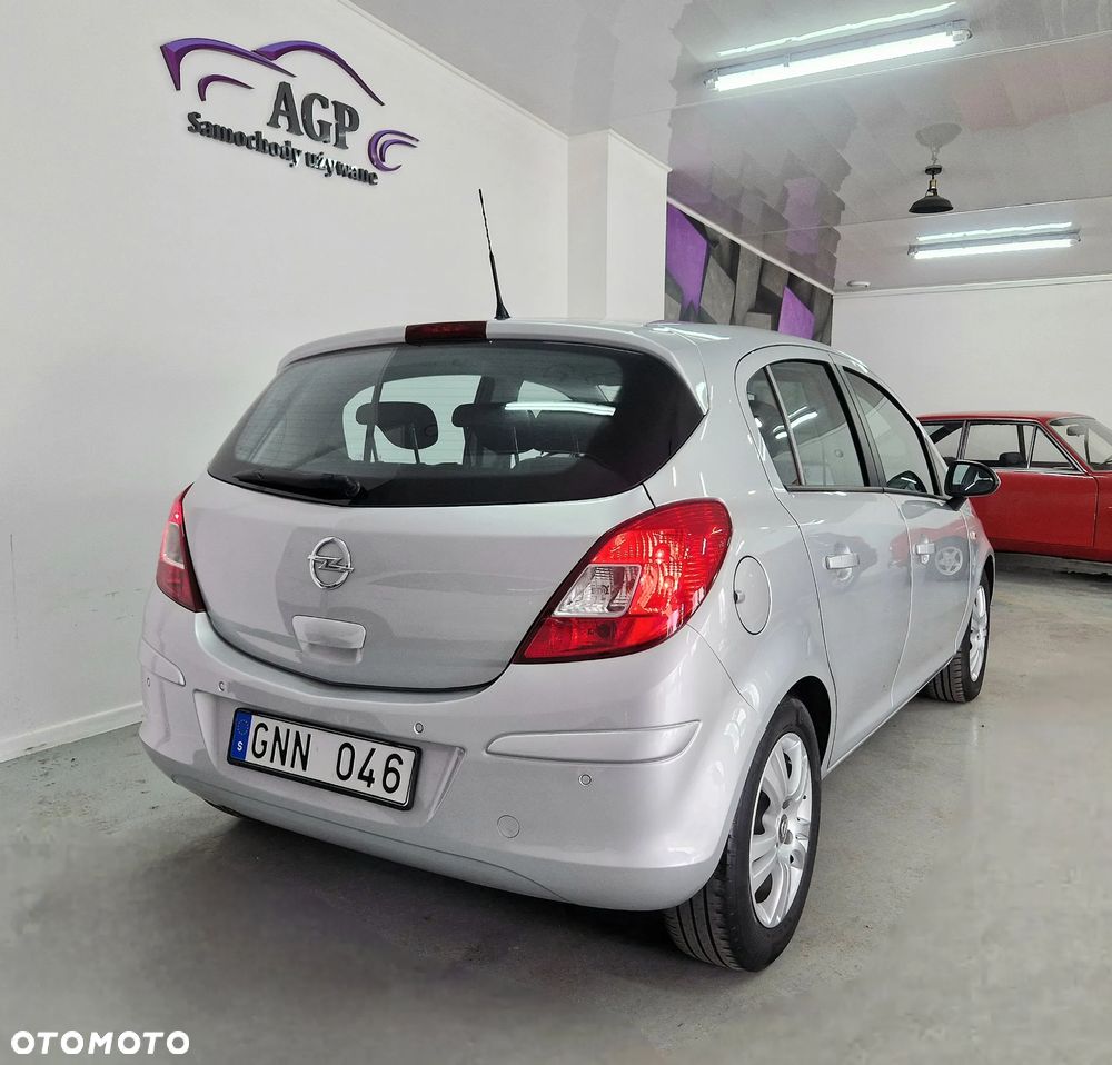Opel Corsa - 3