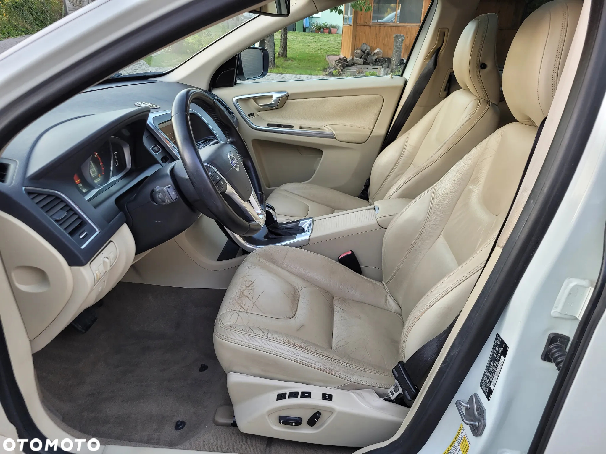 Volvo XC 60 - 5