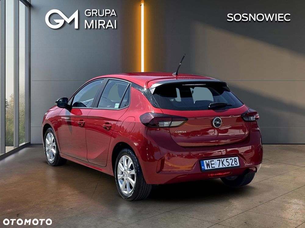 Opel Corsa 1.2 Edition S&S - 3