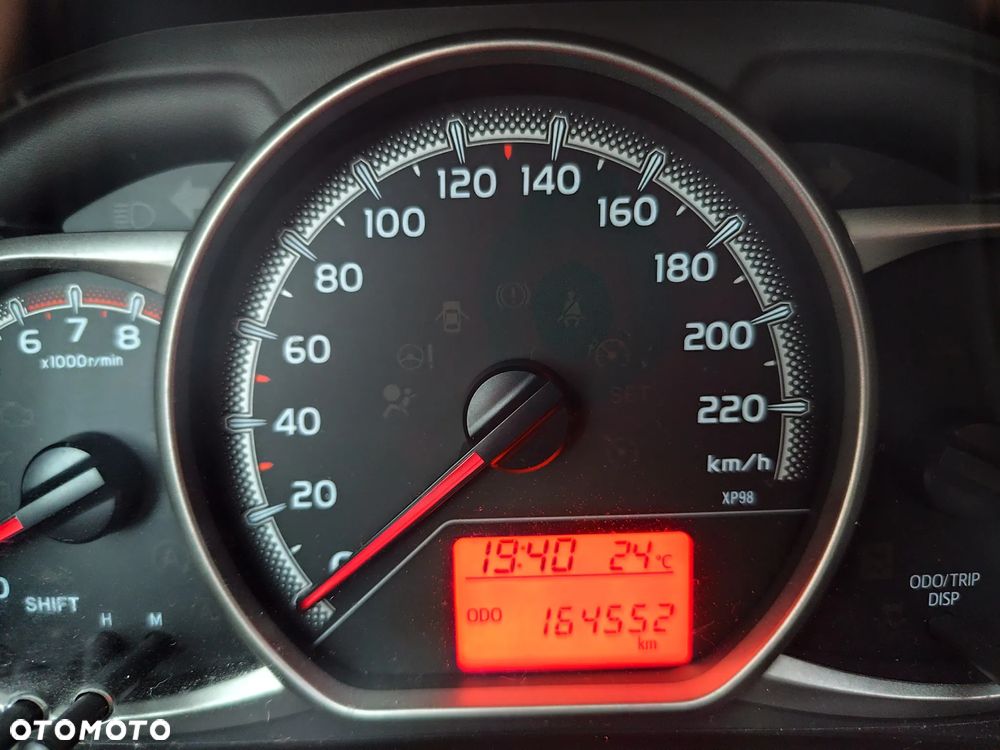 Toyota Yaris 1.0 Life - 21