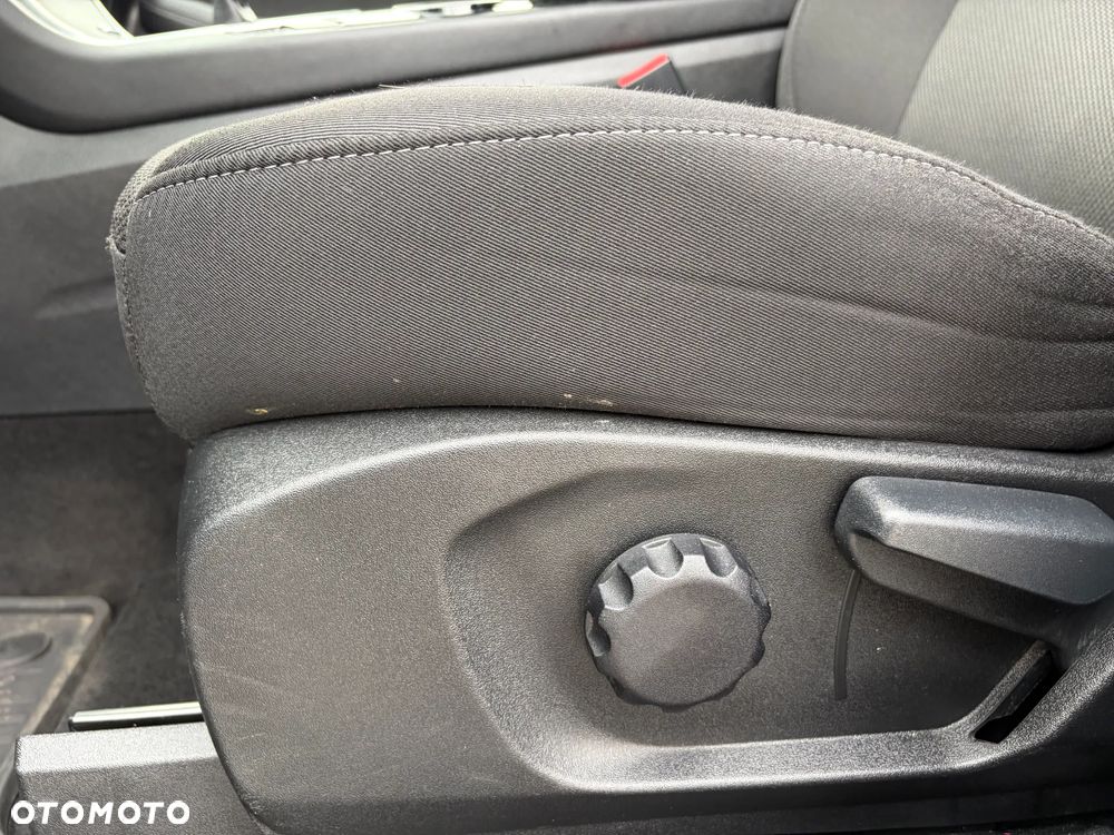 Ford S-Max 1.5 EcoBoost Titanium - 10