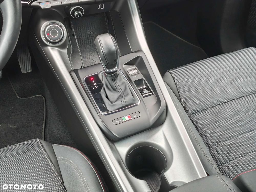 Alfa Romeo Tonale 1.5 T4 GSE mHEV Sprint DCT - 14