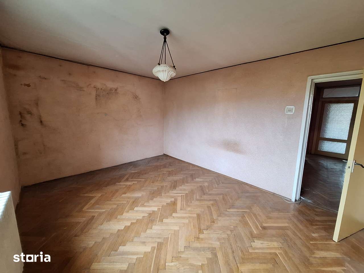 4 camere decomandate zona ulltracentrala - Imagine principală: 3/8