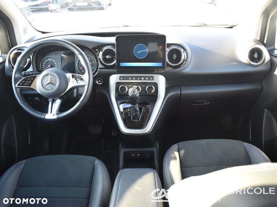 Mercedes-Benz Klasa T 180 d Progressive - 17