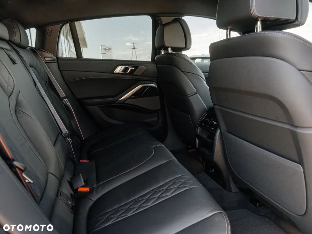 BMW X6 xDrive30d M Sport - 12